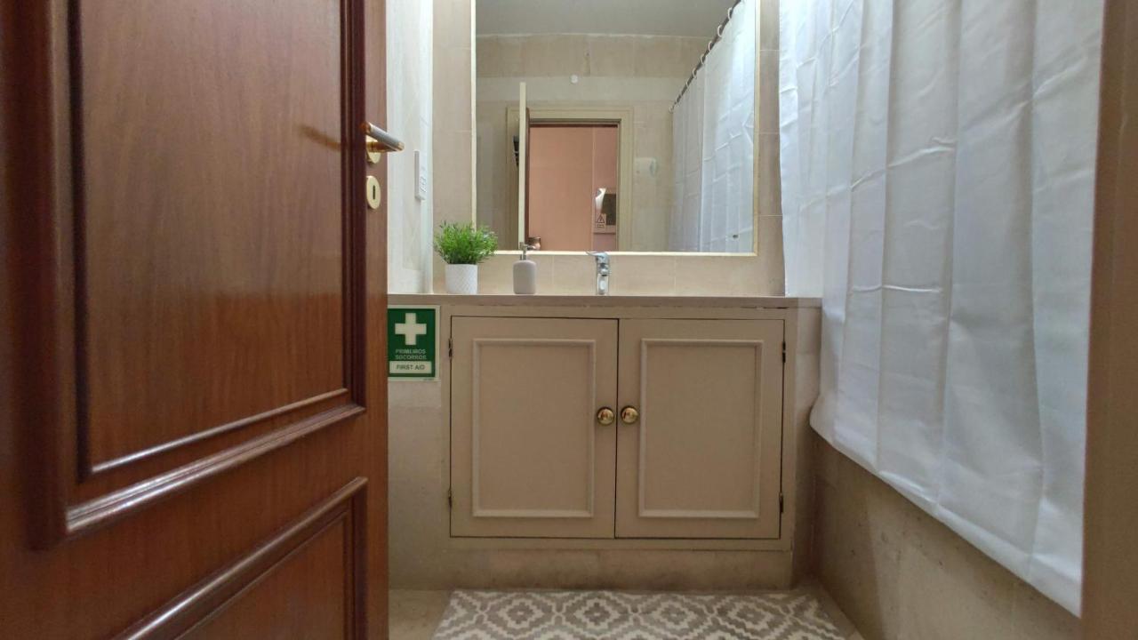 Al-Charb Studio Куартейра Екстериор снимка